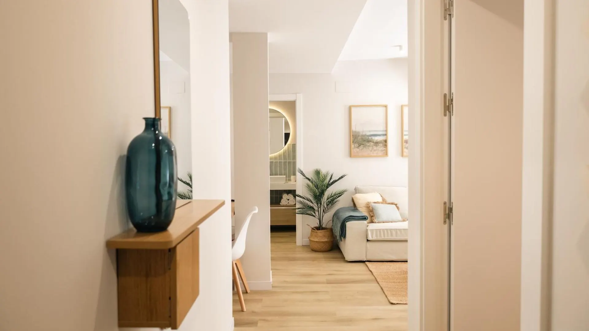 Apartment Premium! Los Jardines De Orive 2 Cordoba