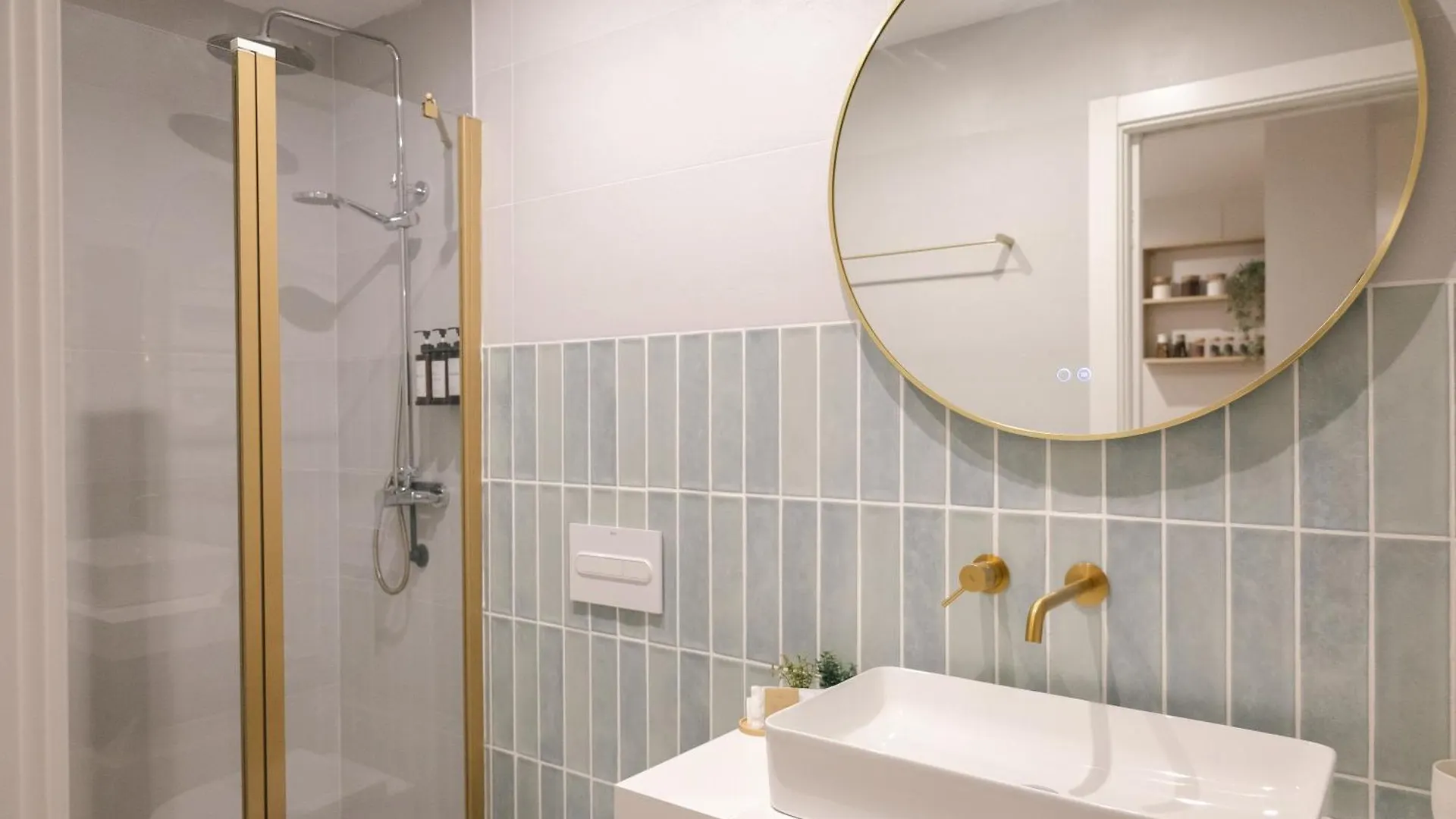 Apartment Premium! Los Jardines De Orive 2 Cordoba
