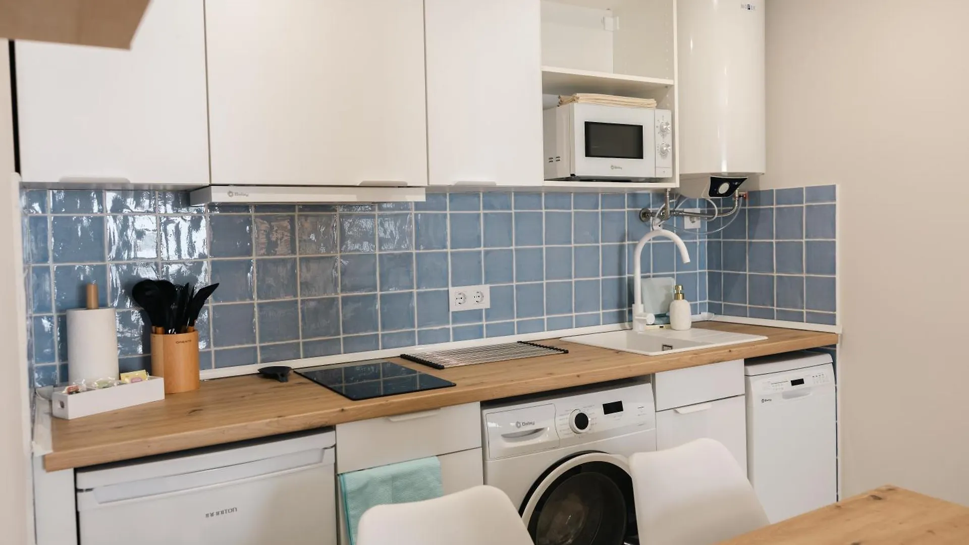 Premium! Los Jardines De Orive 2 Cordoba Apartment