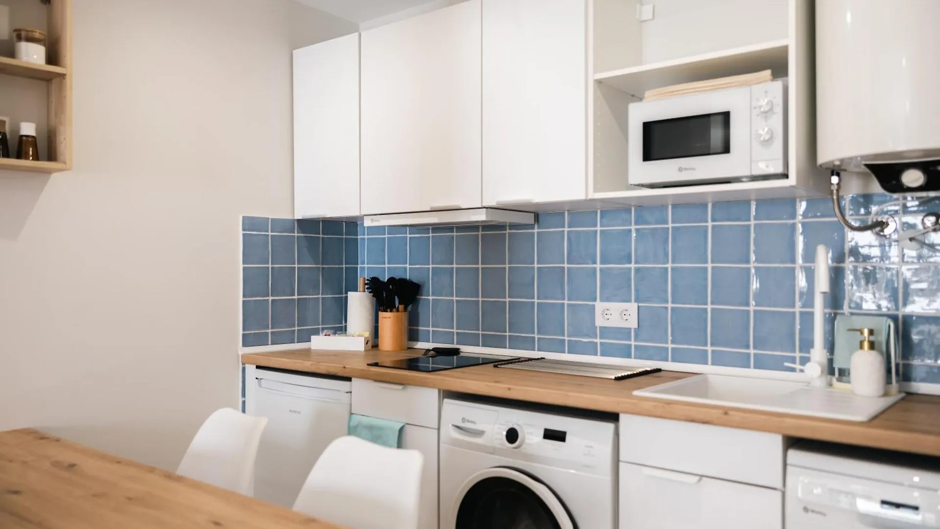 Premium! Los Jardines De Orive 2 Cordoba Apartment