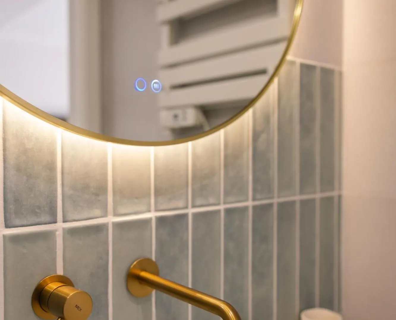 Apartment Premium! Los Jardines De Orive 2 Cordoba Spain