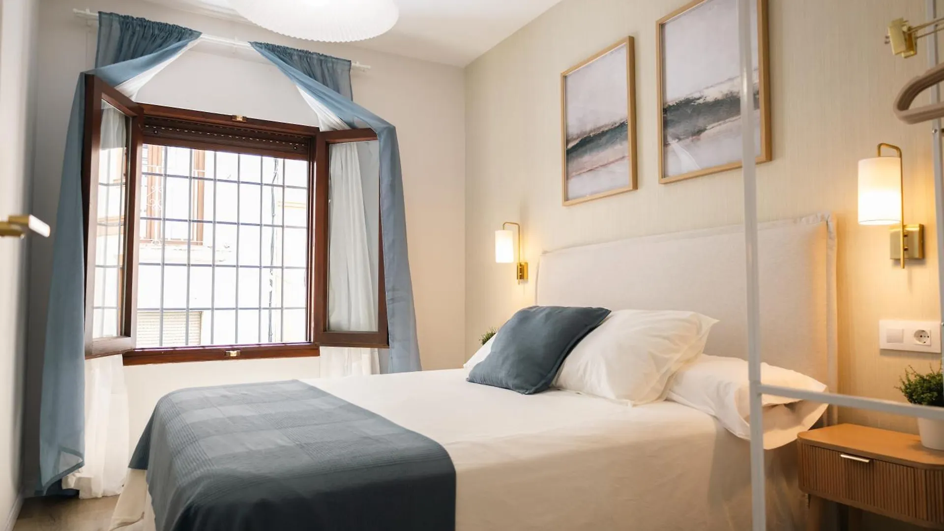 Apartment Premium! Los Jardines De Orive 2 Cordoba Spain