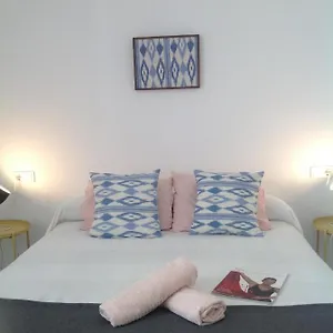  Appartement Pink Lemon
