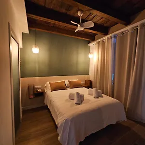 Siete Lunas Appartement