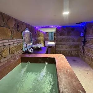 El Aljibe Relax Tourist Apartament
