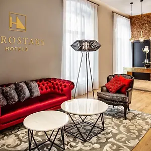 4* Отель Eurostars Azahar