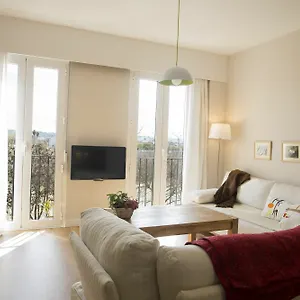  Appartement Tu Casa En El Rio
