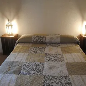 Avenida Parque Apartment