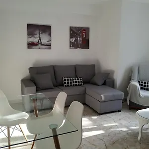  Appartement Arrecife, Garaje Y Wifi Gratis Junto Puente