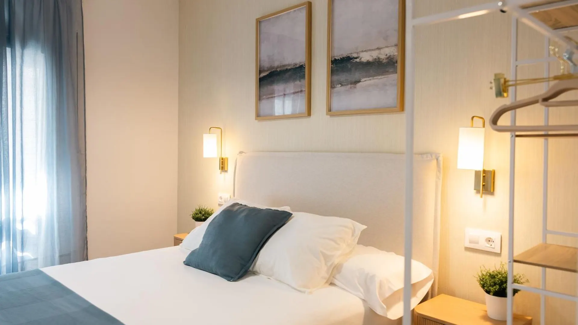 Апартаменты Premium! Los Jardines De Orive 2 Кордова
