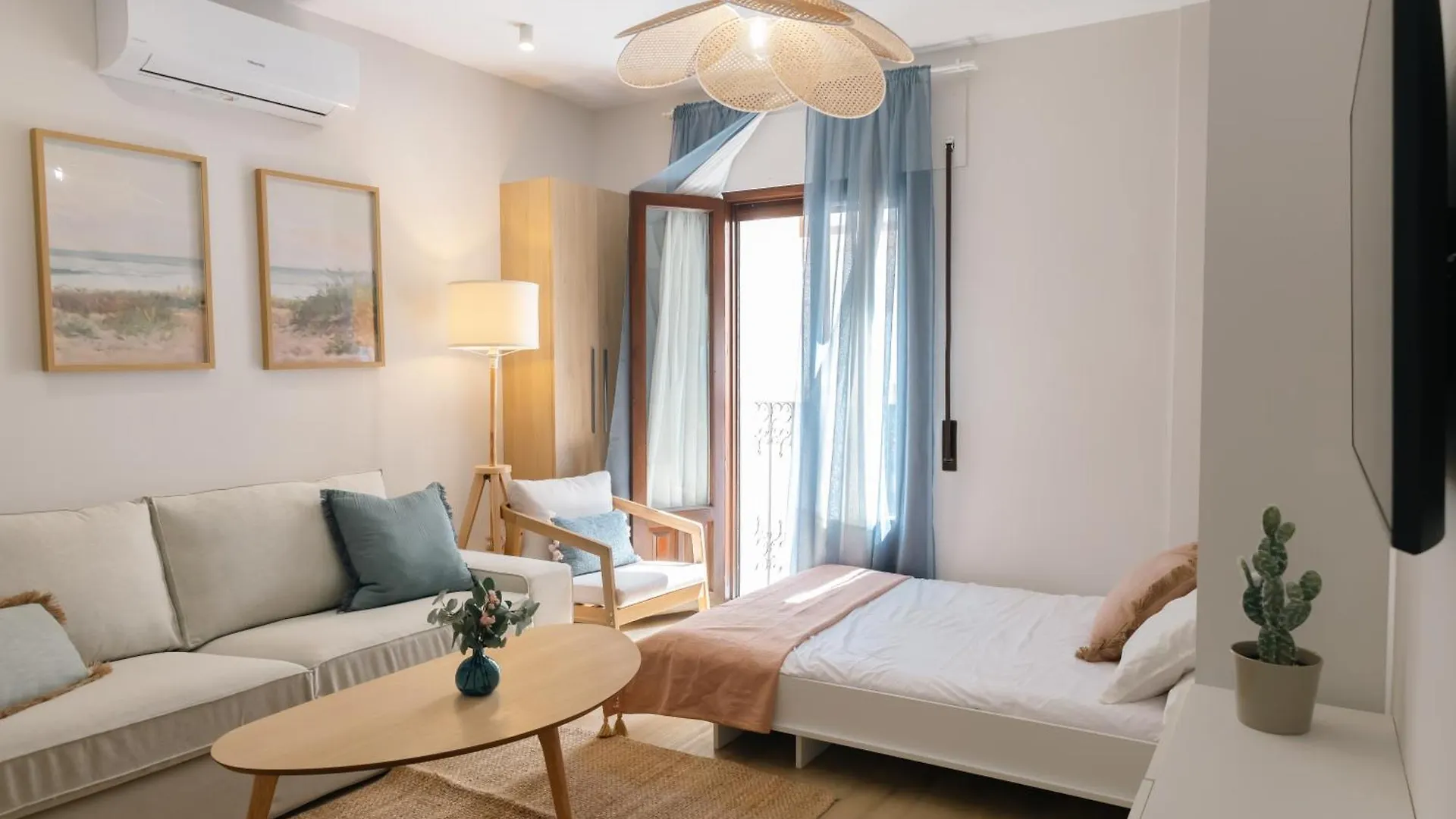 Premium! Los Jardines De Orive 2 코르도바 스페인